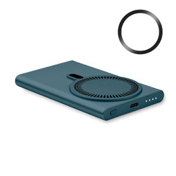 GiftRetail MO2442 - PAWTT Chargeur sans fil powerbank
