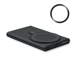 GiftRetail MO2442 - PAWTT Carregador sem fios powerbank