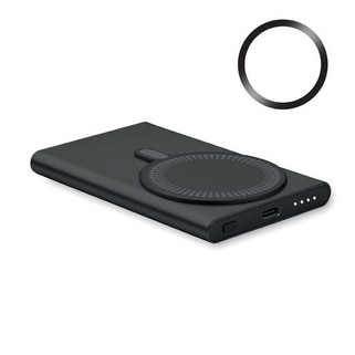 PAWTT Wireless charger power bank - GiftRetail MO2442