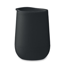 GiftRetail MO2444 - GO PP Double wall tumbler 300 ml
