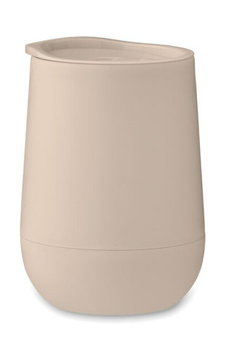 GO PP Double wall tumbler 300 ml - GiftRetail MO2444