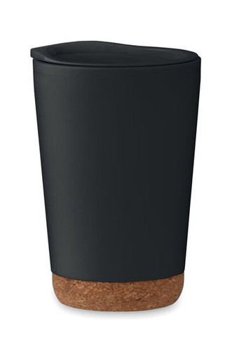 CO Double wall tumbler 300 ml - GiftRetail MO2446