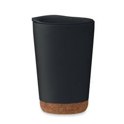 GiftRetail MO2446 - CO Double wall tumbler 300 ml