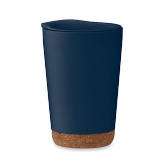 CO Double wall tumbler 300 ml - GiftRetail MO2446