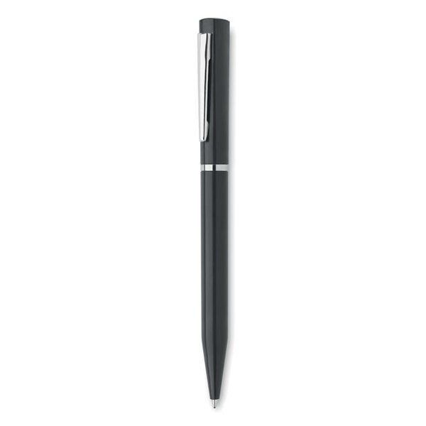 MAIPEN Wheat straw/ABS twist pen - GiftRetail MO2449
