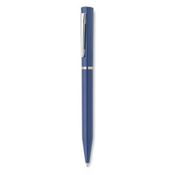 GiftRetail MO2449 - MAIPEN Wheat straw/ABS twist pen