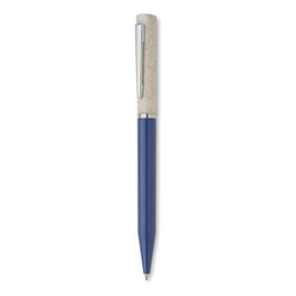 GiftRetail MO2449 - MAIPEN Penna twist in paglia di grano/ABS