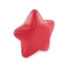 GiftRetail MO2453 - STARLY PU anti-stress star