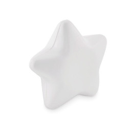 GiftRetail MO2453 - STARLY PU anti-stress ster