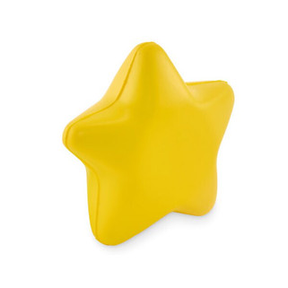 STARLY PU anti-stress star - GiftRetail MO2453