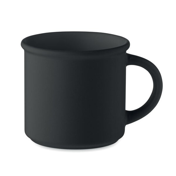 CUPAGE Matt ceramic mug 300 ml - GiftRetail MO2455