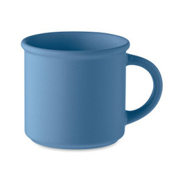 GiftRetail MO2455 - CUPAGE Caneca de cerâmica mate 300 ml