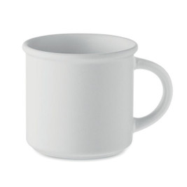 GiftRetail MO2455 - CUPAGE Matt ceramic mug 300 ml