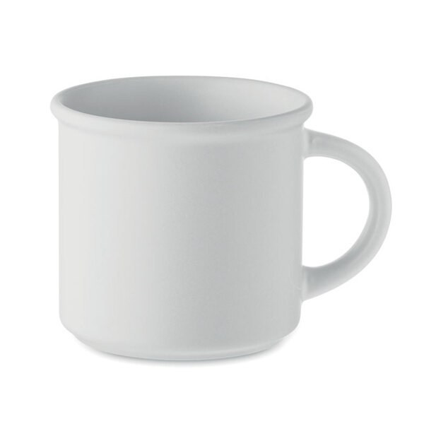 CUPAGE Matt ceramic mug 300 ml - GiftRetail MO2455