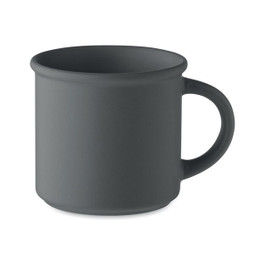 GiftRetail MO2455 - CUPAGE Matta keraaminen muki 300 ml