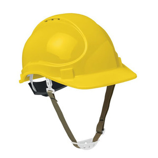HELM Safety helmet in ABS - GiftRetail MO2456