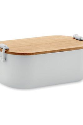 LEKKER PP lunch box 700 ml - GiftRetail MO2459