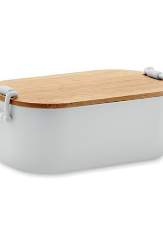 LEKKER PP lunch box 700 ml - GiftRetail MO2459