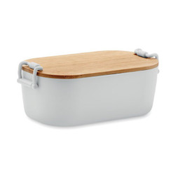 GiftRetail MO2459 - LEKKER Lancheira PP 700 ml