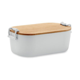GiftRetail MO2459 - LEKKER PP-lunchlåda 700 ml