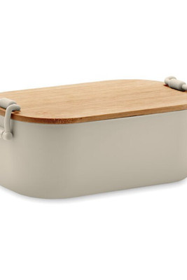 LEKKER PP-lunchlåda 700 ml - GiftRetail MO2459