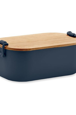 LEKKER PP lunch box 700 ml - GiftRetail MO2459