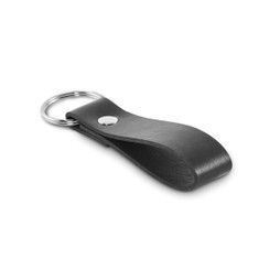 GiftRetail MO2460 - STROKEY PU lus sleutelhanger
