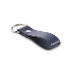 GiftRetail MO2460 - STROKEY Nyckelring med PU-rem
