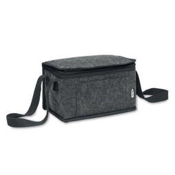 GiftRetail MO2464 - FOOLER RPET vilten koeltas