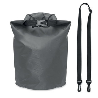 BOLSAIBLE + Waterproof bag 210T RPET 5L - GiftRetail MO2465