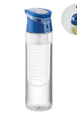 SPORTTLE Butelka RPET 500 ml - GiftRetail MO2470