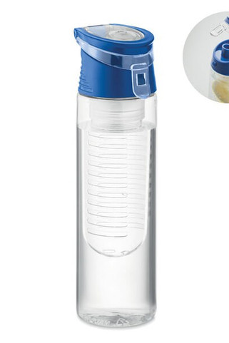 SPORTTLE RPET-flaske 500 ml - GiftRetail MO2470