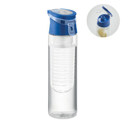 GiftRetail MO2470 - SPORTTLE Bottiglia RPET 500ml