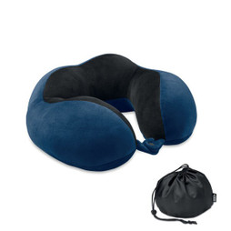 GiftRetail MO2479 - HEDREST Travel pillow in foam