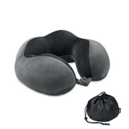 GiftRetail MO2479 - HEDREST Travel pillow in foam