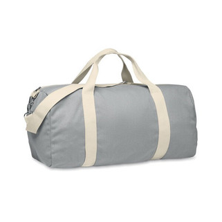 MALDI Recycled duffle bag 320 gr/m² - GiftRetail MO2482