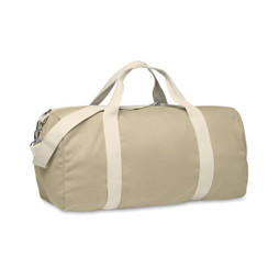 GiftRetail MO2482 - MALDI Saco de pano reciclado 320 gr