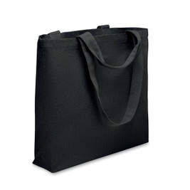 GiftRetail MO2485 - MALDI BEACH Beach bag canvas 320 gr/m²
