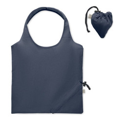 GiftRetail MO2487 - CARRIE COLOUR Foldable shopping bag 140 gr/m²