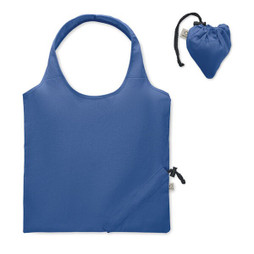 GiftRetail MO2487 - CARRIE COLOUR Saco de compras dobrável 140gr