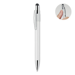 GiftRetail MO2488 - EDD Stylus spinner pen