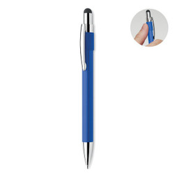 GiftRetail MO2488 - EDD Stylus spinner pen
