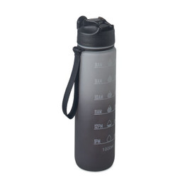 GiftRetail MO2489 - ACTIVATE Sports water bottle RPET 1L