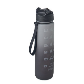 ACTIVATE Sports water bottle RPET 1L - GiftRetail MO2489