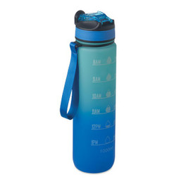 GiftRetail MO2489 - ACTIVATE Sports water bottle RPET 1L