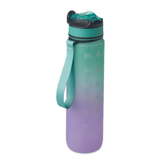 ACTIVATE Sports water bottle RPET 1L - GiftRetail MO2489