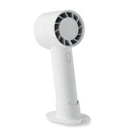 AIRE Small portable fan 2000 mAh - GiftRetail MO2490