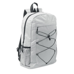 GiftRetail MO2491 - HIGE Rucksack 600D RPET Polyester