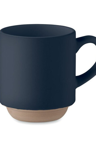 CERACK Keramikbecher 170 ml - GiftRetail MO2493