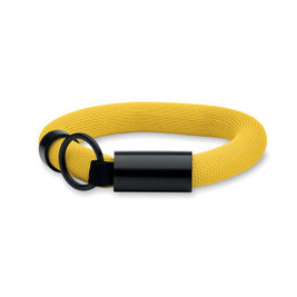GiftRetail MO2497 - POLLY Floating wristband key ring